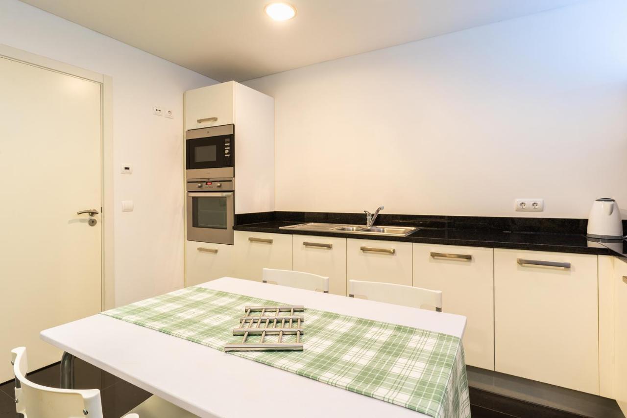 Virtudes Ocean View With Pool By Hr Madeira Apartment ฟุงชาล ภายนอก รูปภาพ